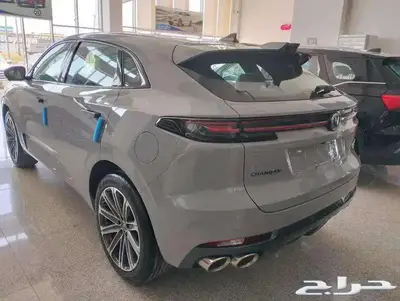 شانجان يونى كى -2026-UNI-K 5
