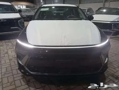 هونداي سوناتا كمفورت 2025 0