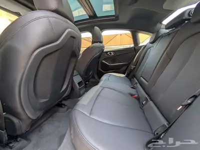 BMW 218i index