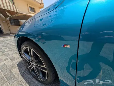 BMW 218i index