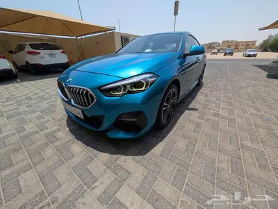 BMW 218i index