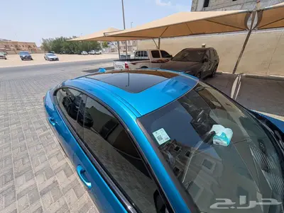 BMW 218i index