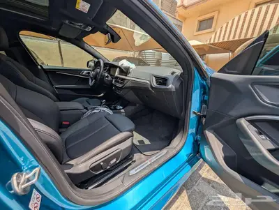 BMW 218i index