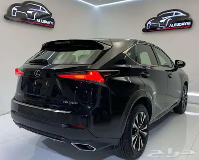 لكزس NX300 2020 2