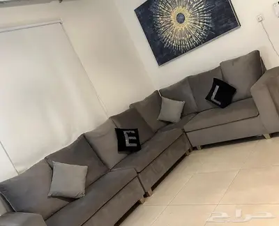 كنب نظيف للبيع 0