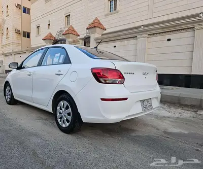 كيا بيجاس 2023 على الضمان 5