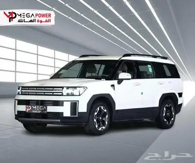 هيونداي سنتافي 2024 الشكل الجديد   فئة GL سمارت   سعرنا يكسب 1