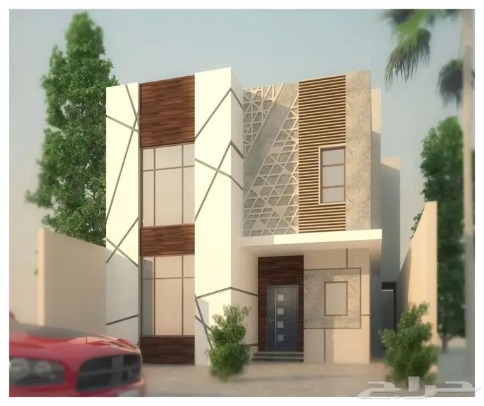 مخططات كود وادى حنيفة 1