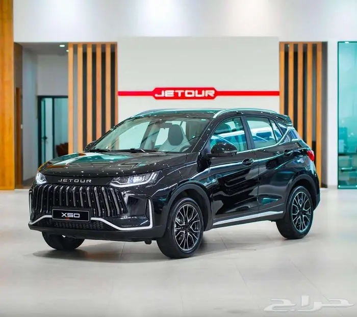 عرض خاص جيتورX50 بريميوم فل كامل موديل2025 2