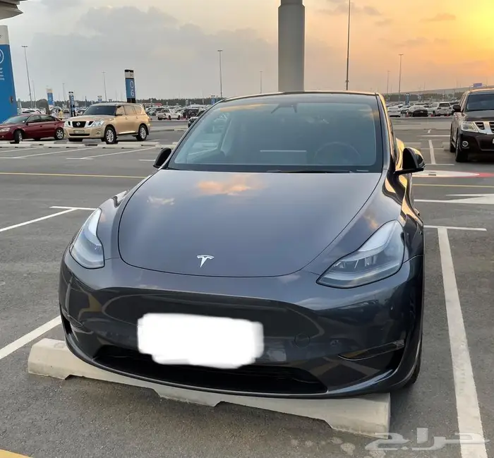 تسلا موديل 2022 Tesla Model Y 0