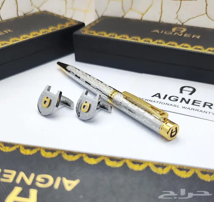 قلم و كبك اقنر جوده عاليه توصيل سريع 14