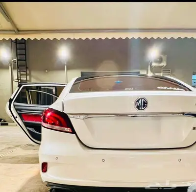 MG Standard 1.5 Full Option (2020) 1