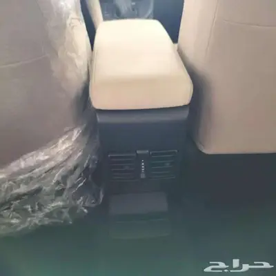 تويوتا يارس استاندر ونص فل 2025 كاش واقساط 8