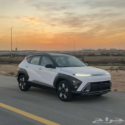 هونداي كونا كومفورت 2025 7