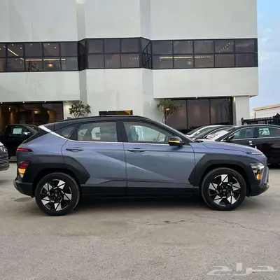 هونداي كونا كومفورت 2025 12