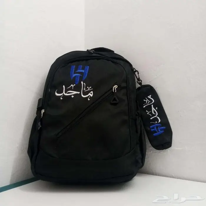 شنط مدرسيه 16