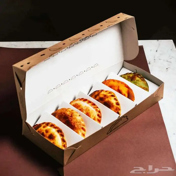 طباعة علب ورق وأكياس paper bags and box printing 7