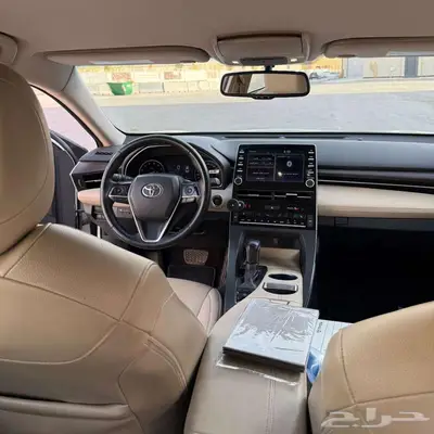 افالون استاندر 2021 اول مالك 15