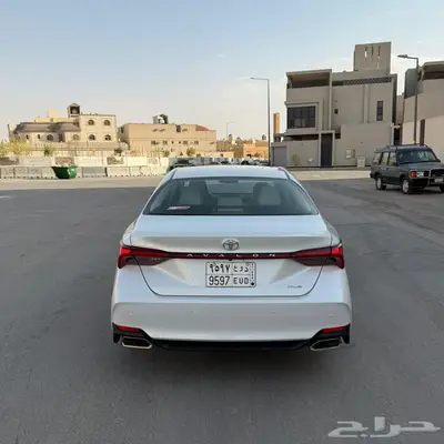 افالون استاندر 2021 اول مالك 4