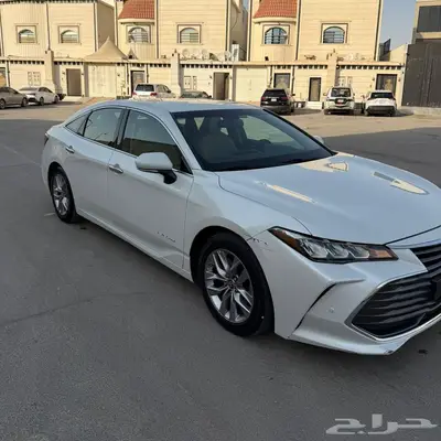 افالون استاندر 2021 اول مالك 1
