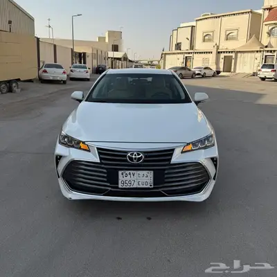 افالون استاندر 2021 اول مالك 2