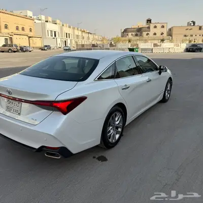افالون استاندر 2021 اول مالك 3