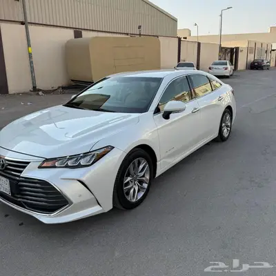 افالون استاندر 2021 اول مالك 5