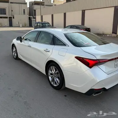 افالون استاندر 2021 اول مالك 6