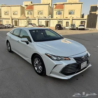 افالون استاندر 2021 اول مالك 0