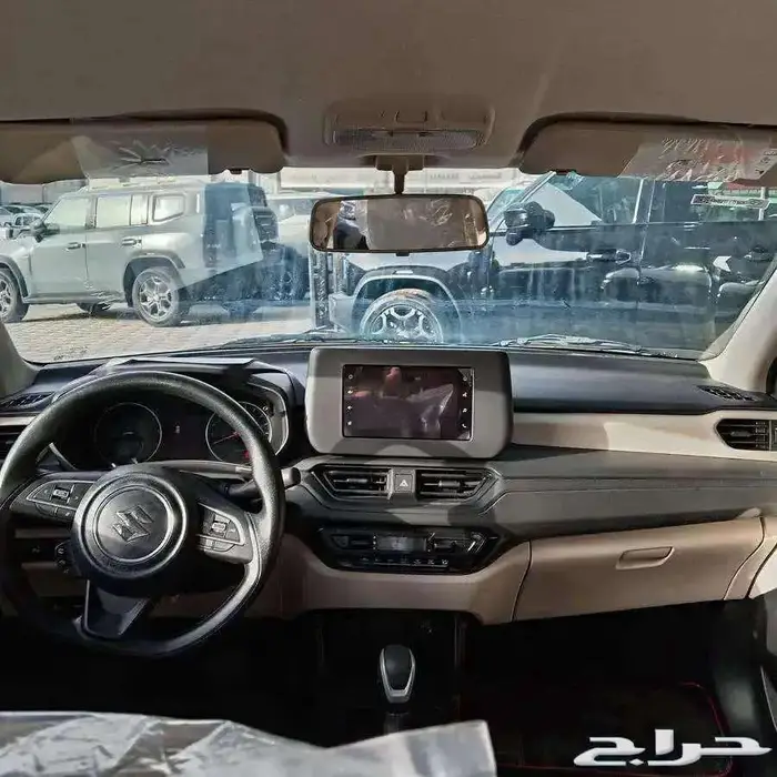 سوزوكي ديزاير فل الشكل الجديد 25 عرض خاص 3