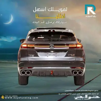 شانجان_uni-k_اليت_2025_مبيعات_بنوك 1
