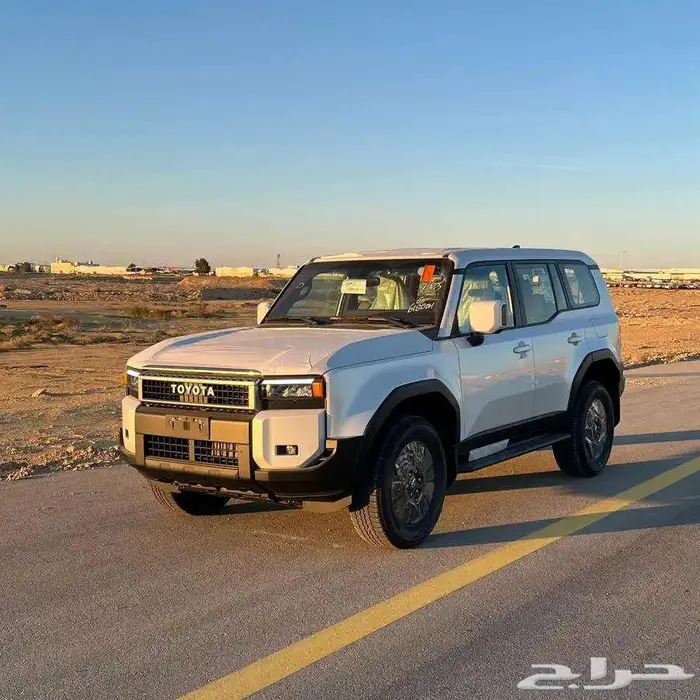 برادو TXL_1 2025 0