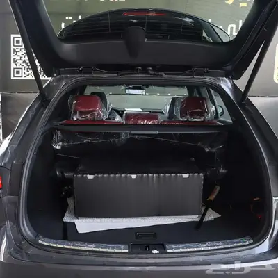 لكزس RX 350 فل كامل F اسبورت موديل 2025 كاش وتقسيط 20