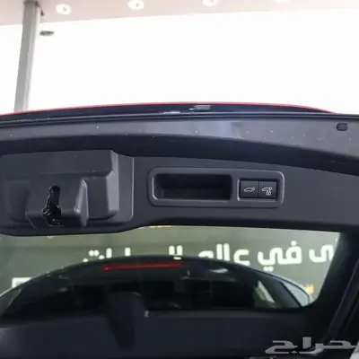 لكزس RX 350 فل كامل F اسبورت موديل 2025 كاش وتقسيط 19