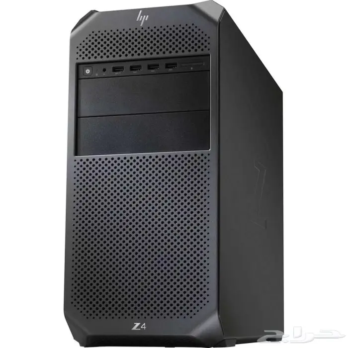 HP Z4 G4 Workstation Intel (R) Xeon R W-2133 CPU   3.60 GHz 2