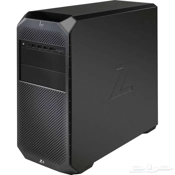HP Z4 G4 Workstation Intel (R) Xeon R W-2133 CPU   3.60 GHz 6