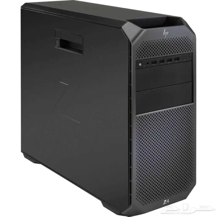HP Z4 G4 Workstation Intel (R) Xeon R W-2133 CPU   3.60 GHz 5