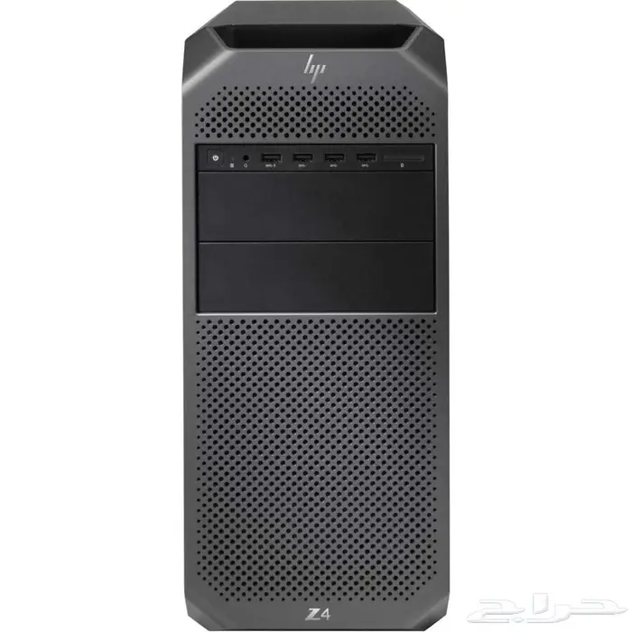 HP Z4 G4 Workstation Intel (R) Xeon R W-2133 CPU   3.60 GHz 0