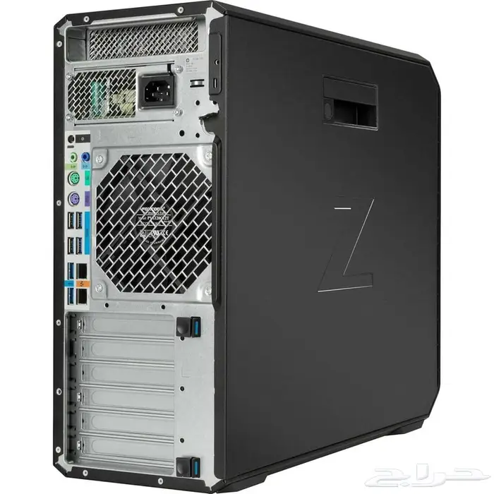 HP Z4 G4 Workstation Intel (R) Xeon R W-2133 CPU   3.60 GHz 1