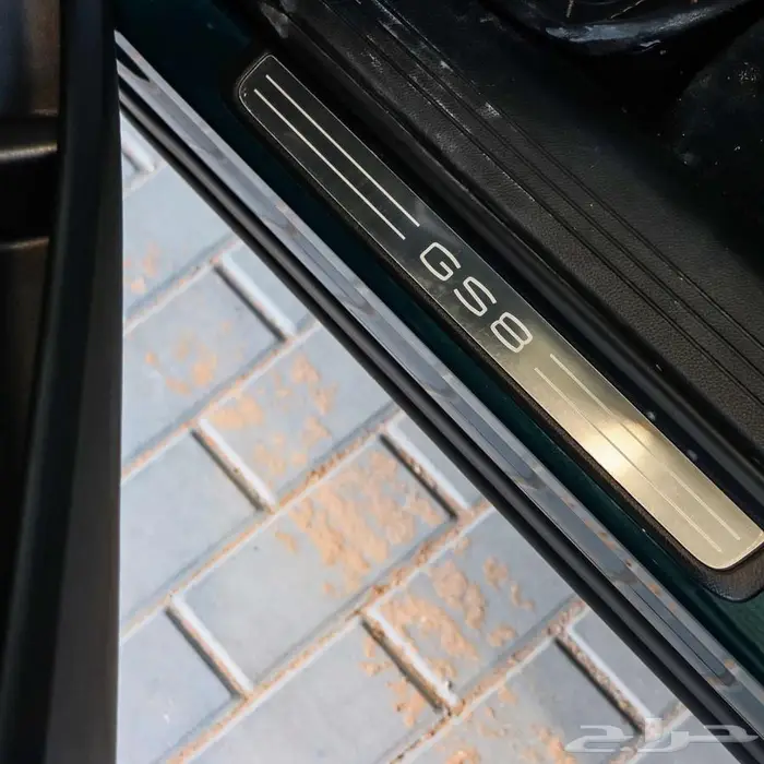 جاك GAC GS8 موديل 2024 فل كامل 17