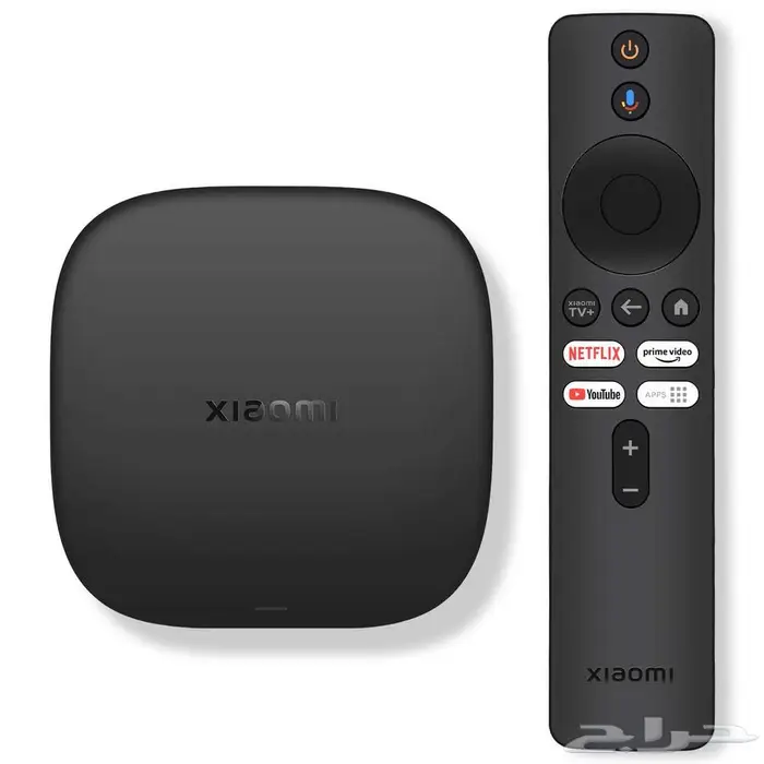 للبيع جهاز 3 Mi Box S جديد كليا 0