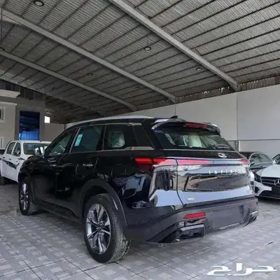 انفينيتي Qx60 11