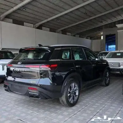 انفينيتي Qx60 9