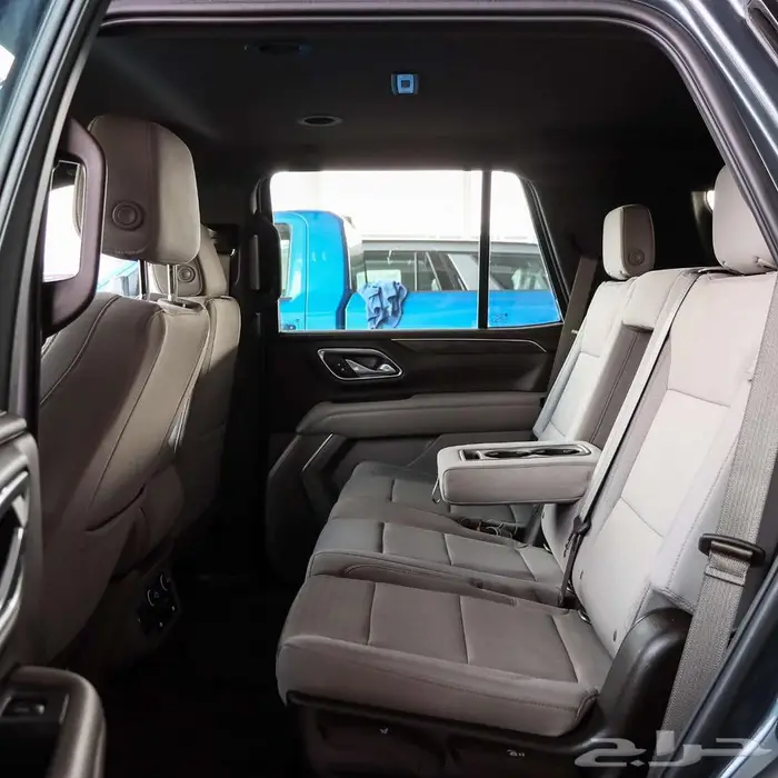 تاهو 2021 LS بدون دبل 19