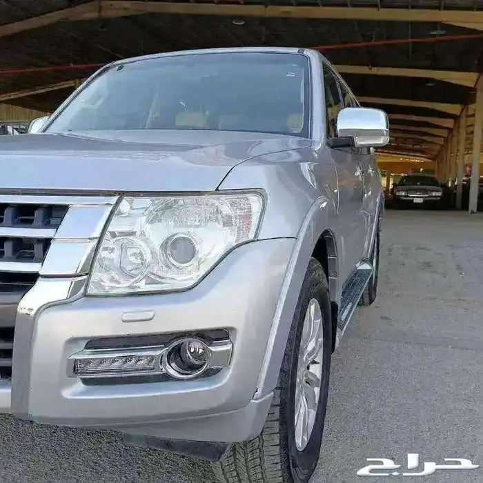 باجيرو 2017 فل كامل 3