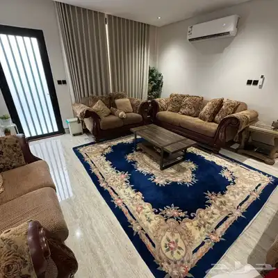 كنب امريكي نظيف سبب البيع النقل 0