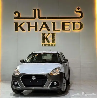 سوزوكي دايزر 2025 كاش واقساط 1