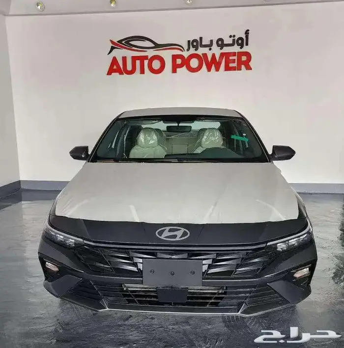هيونداي النترا 2026 0