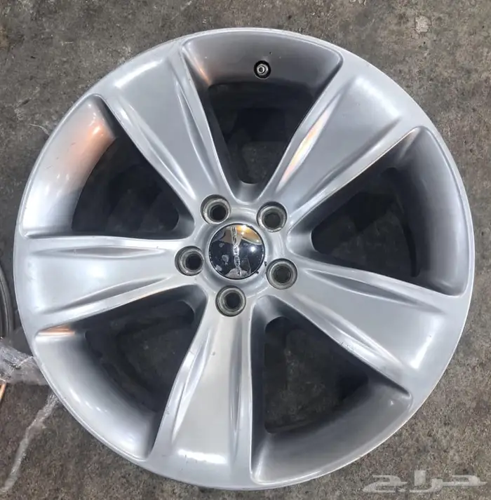 جنوط دوج مقاس 18 اصلي وكاله 0