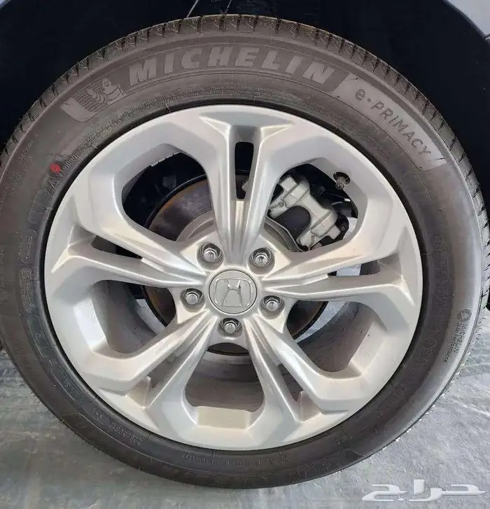 هوندا اكورد LX استاندر 2025 9